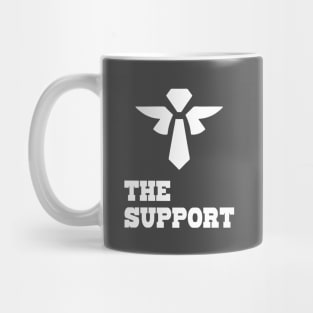 The Support Mug